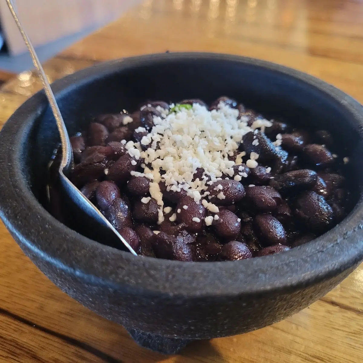 Black Beans