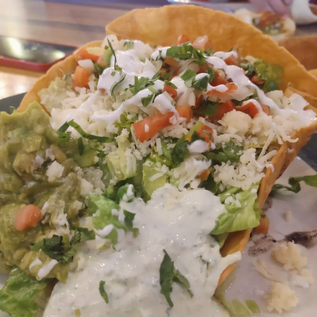 Taco Salad