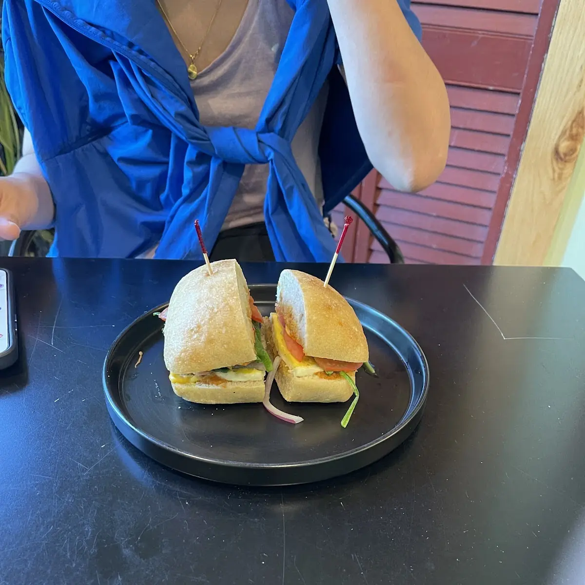Veg Sandwich