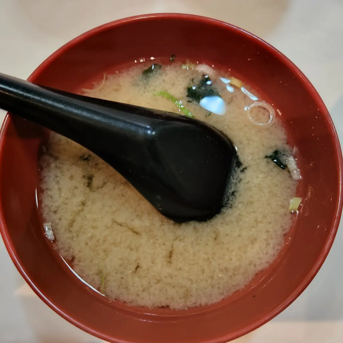 Miso Soup