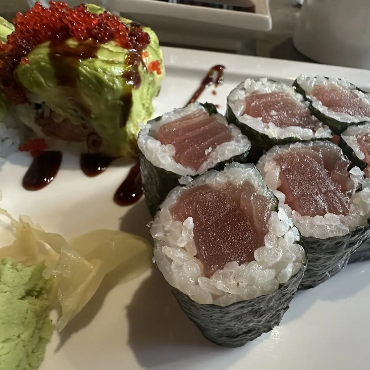 Tuna Roll