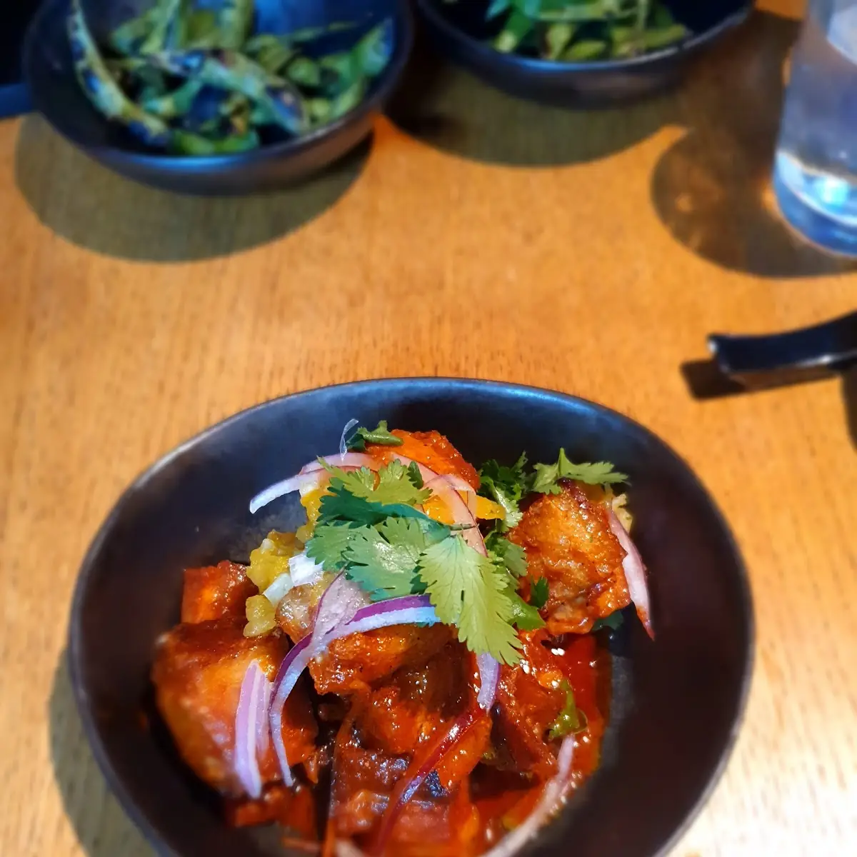 Pork Belly