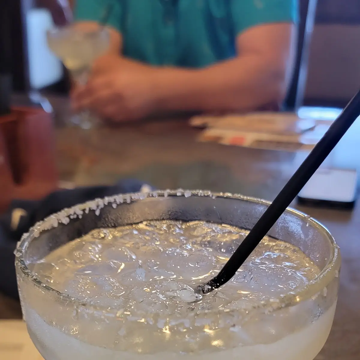 House Margarita