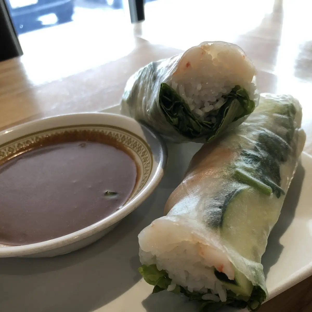 Dipping Sauce