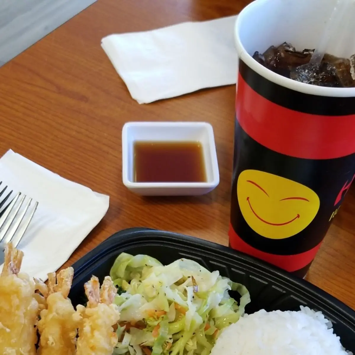 Hot&Spicy Chicken
