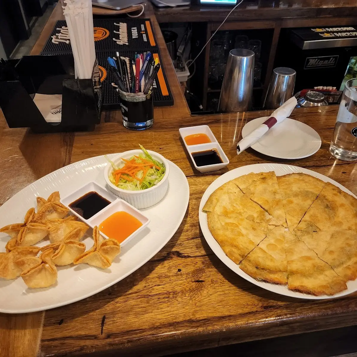 Chicken Pot Pie