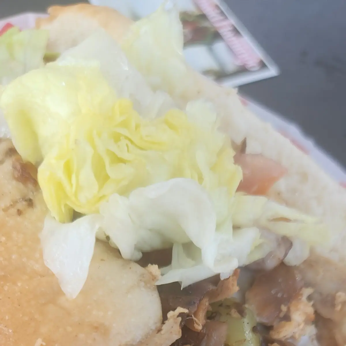 Pulled Pork