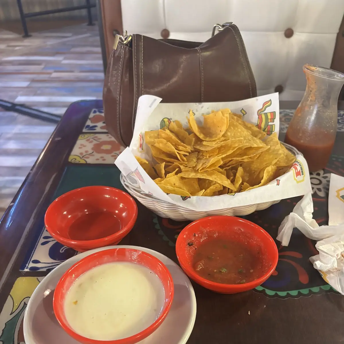 Cheese Dip