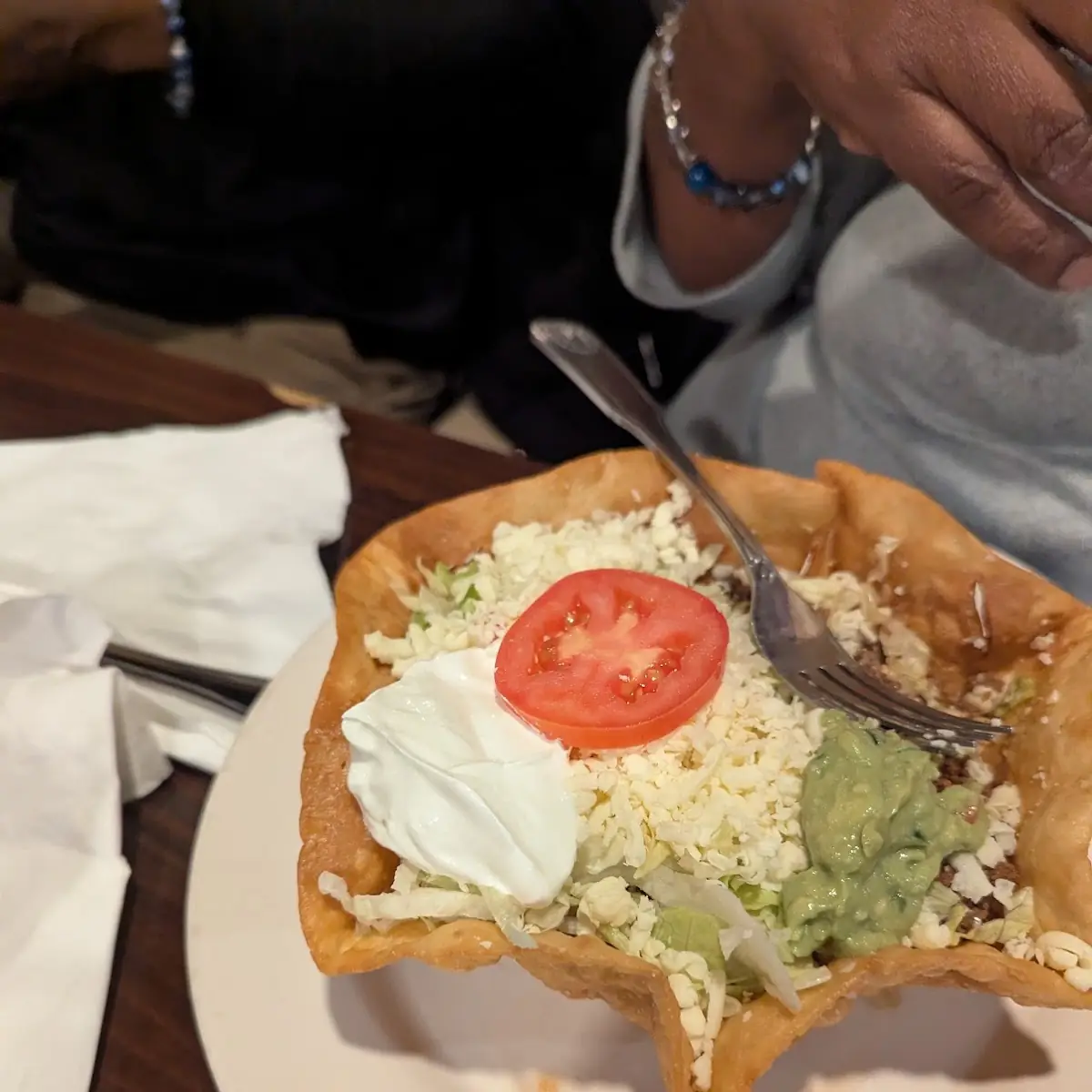 Taco Salad
