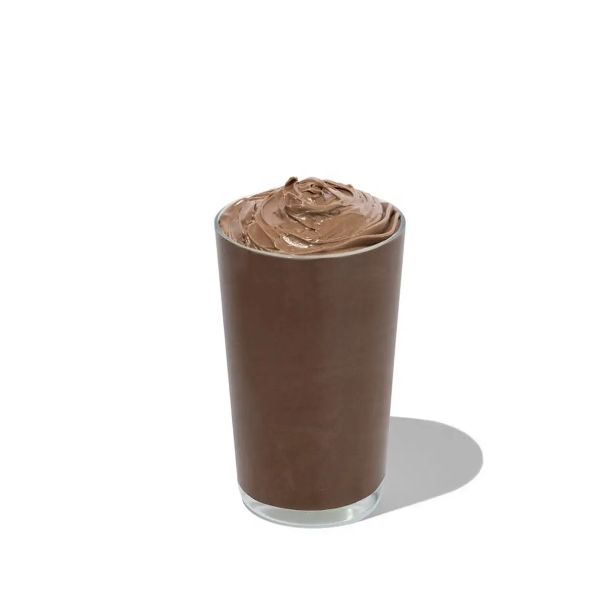 Chocolate Milkshake