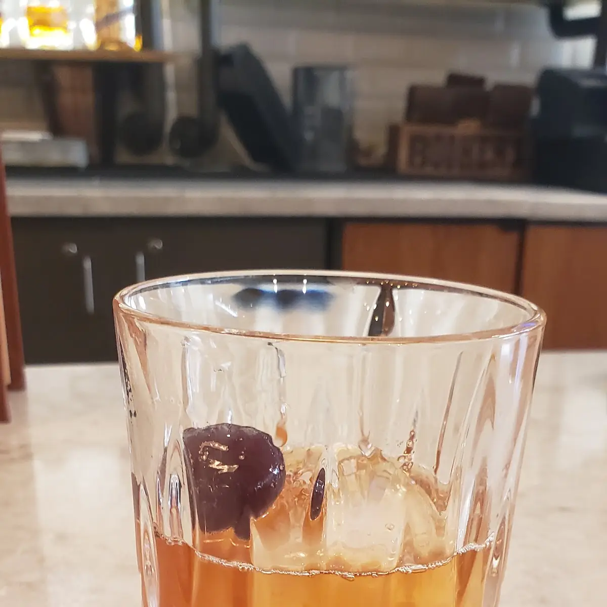 Old Fashion