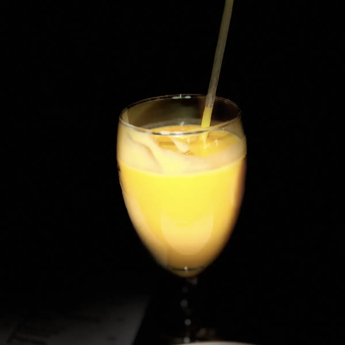 Sweet Lassi