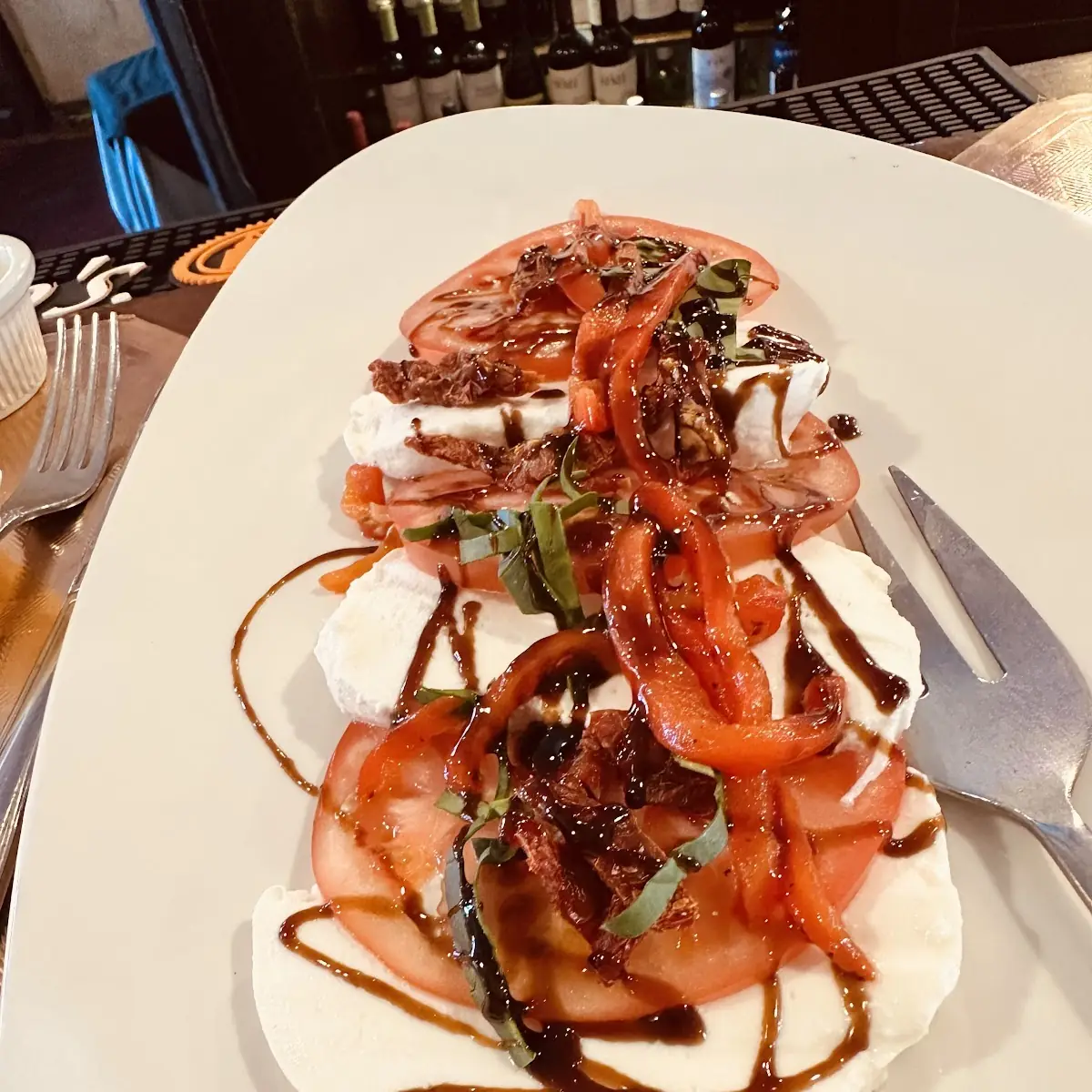 Caprese Salad