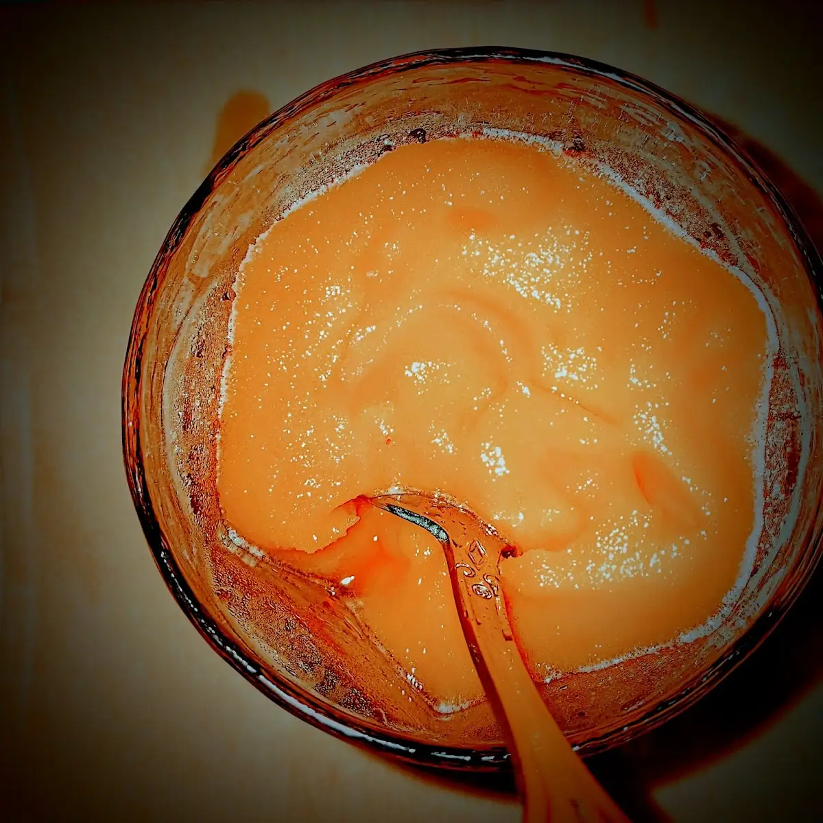 Mango Slush