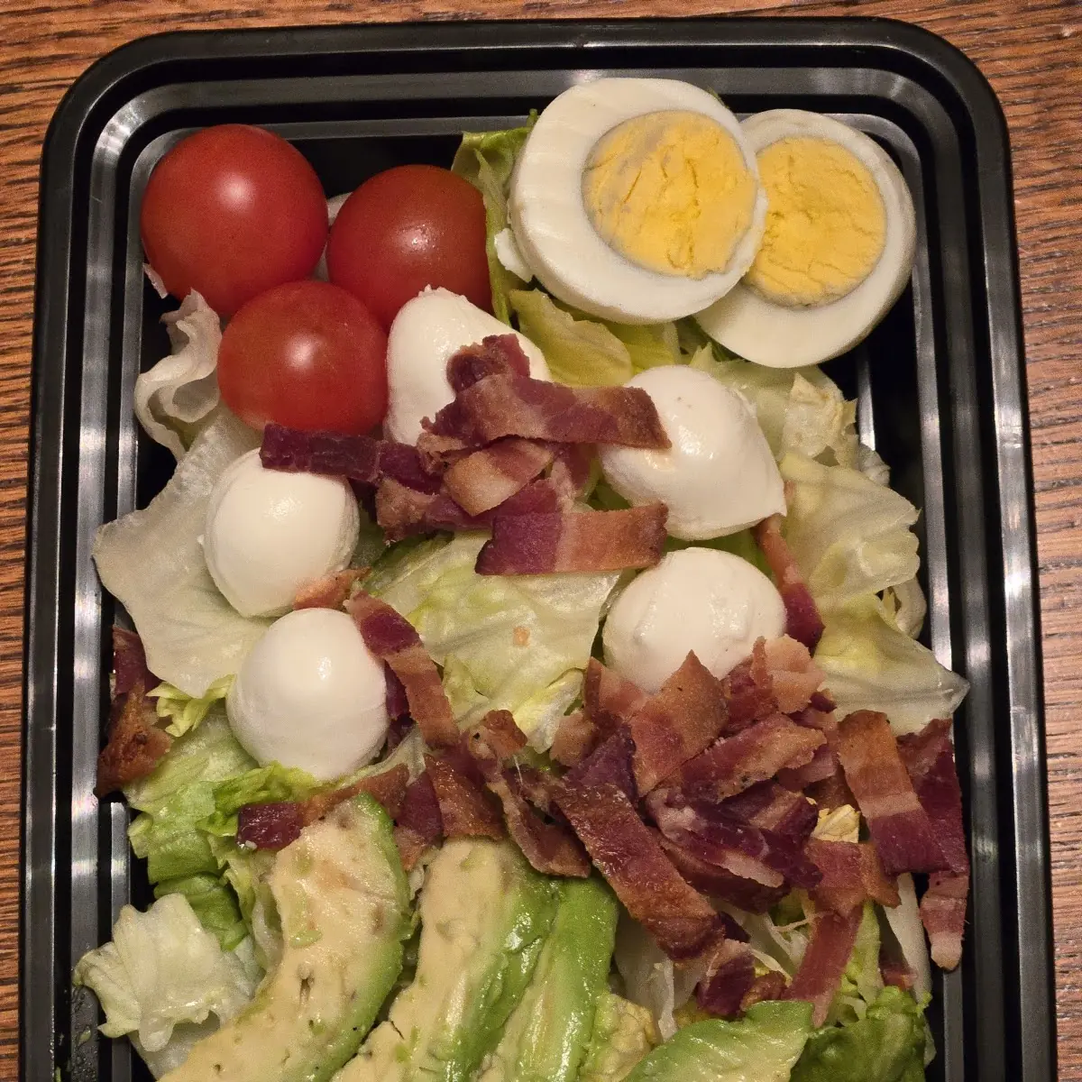 Cobb Salad