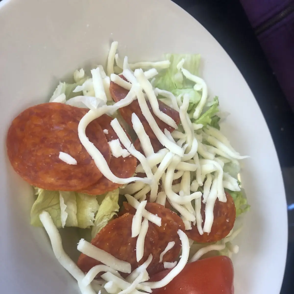 Garden Salad