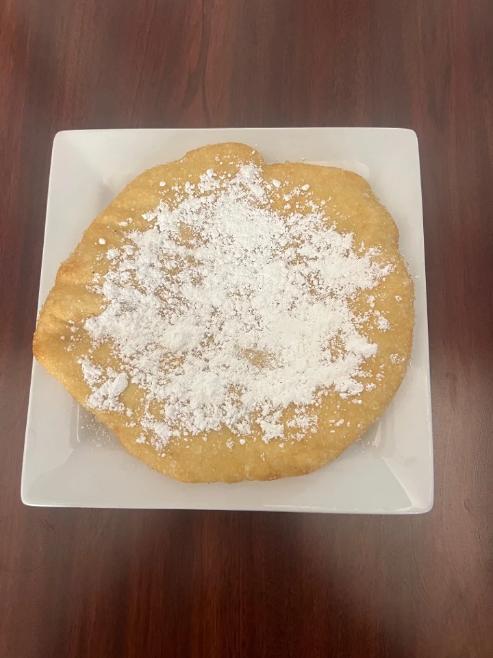 Fried Dough