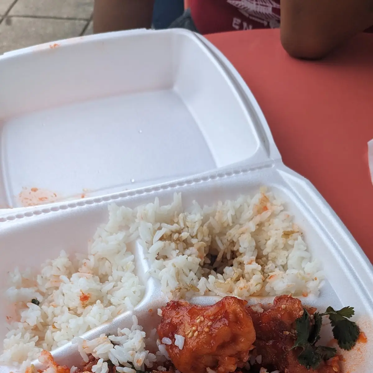 Korean BBQ Pork