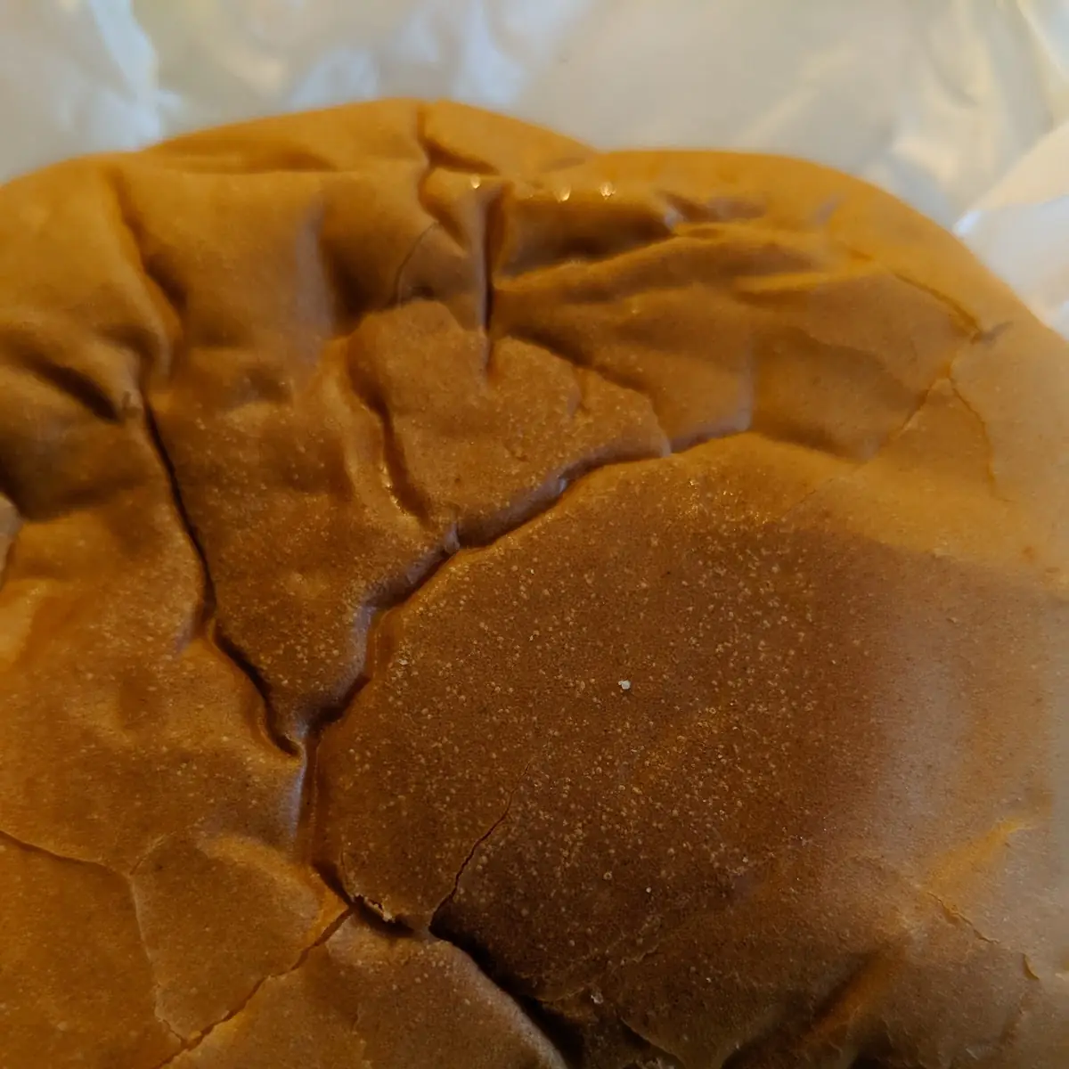 BBQ Sandwich