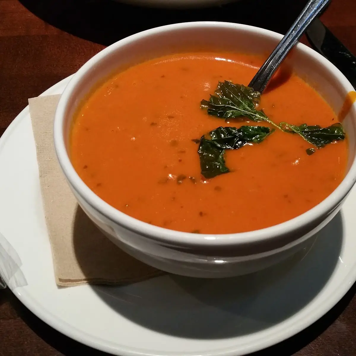 Tomato Soup