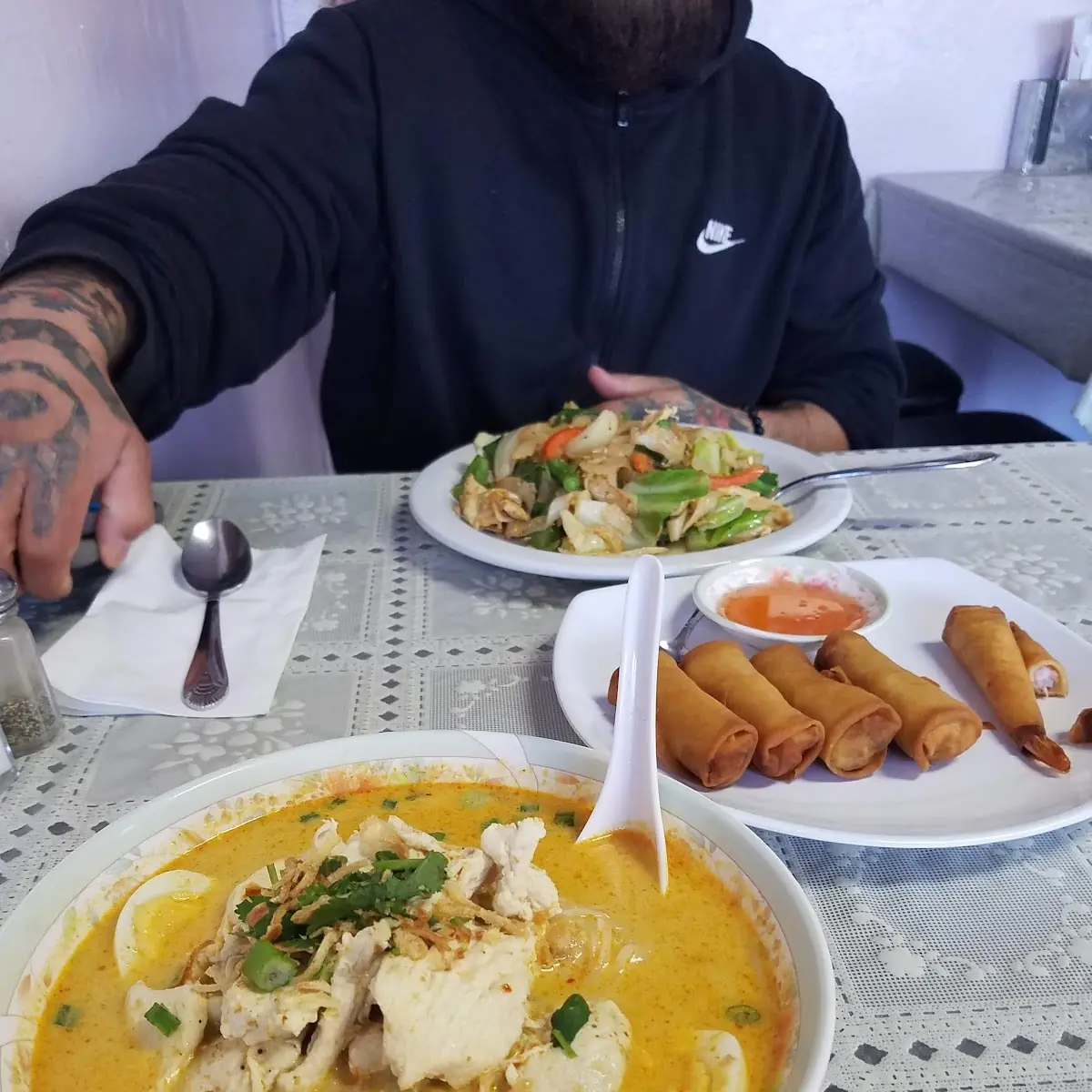 Chicken Curry