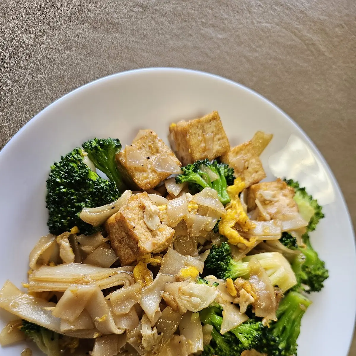 Pad See EW