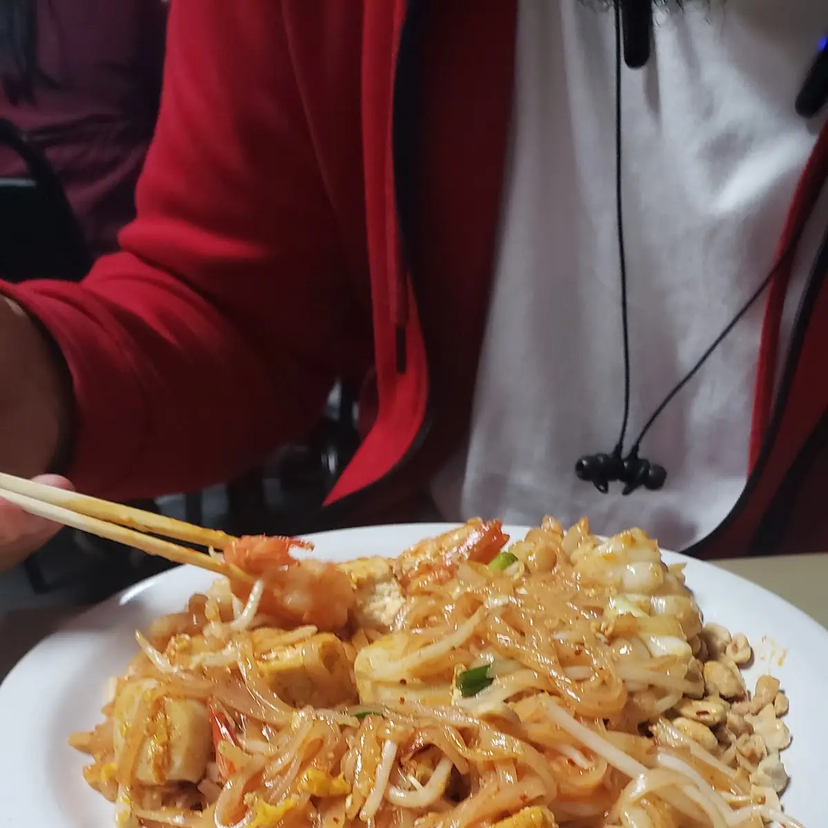 Pad Thai