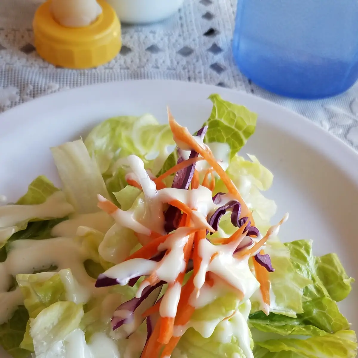 Side Salad