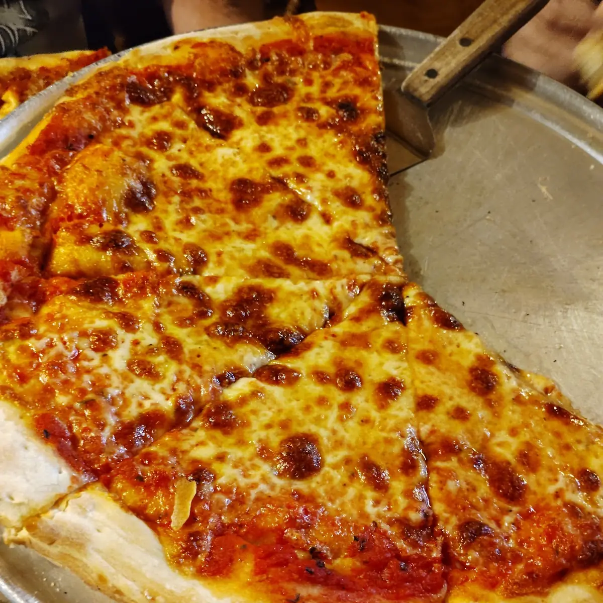 Cheese Pizza