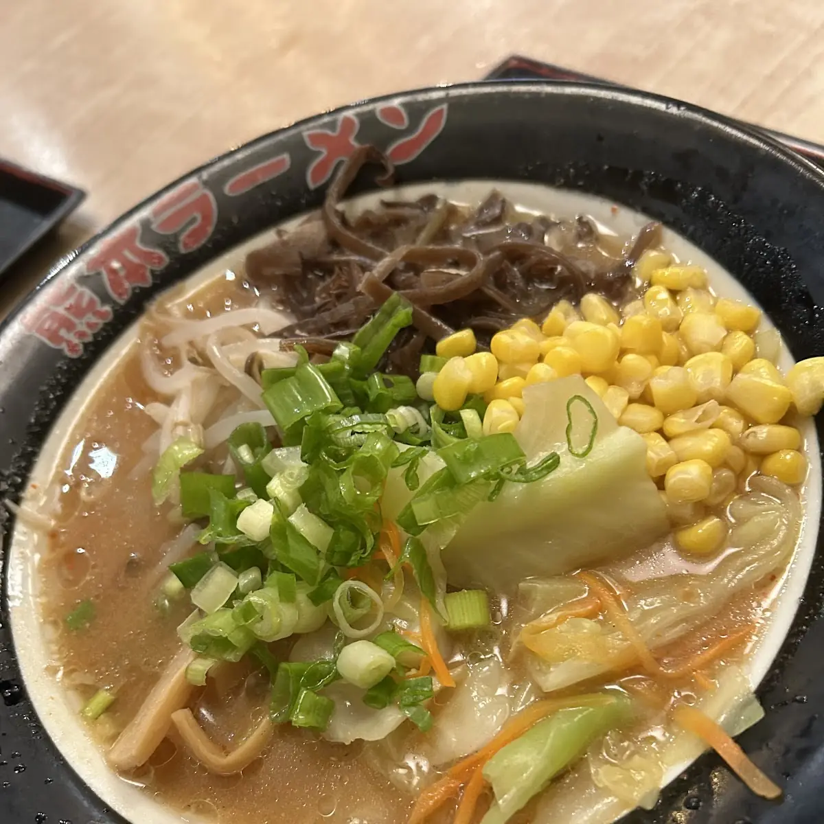 Miso Soup