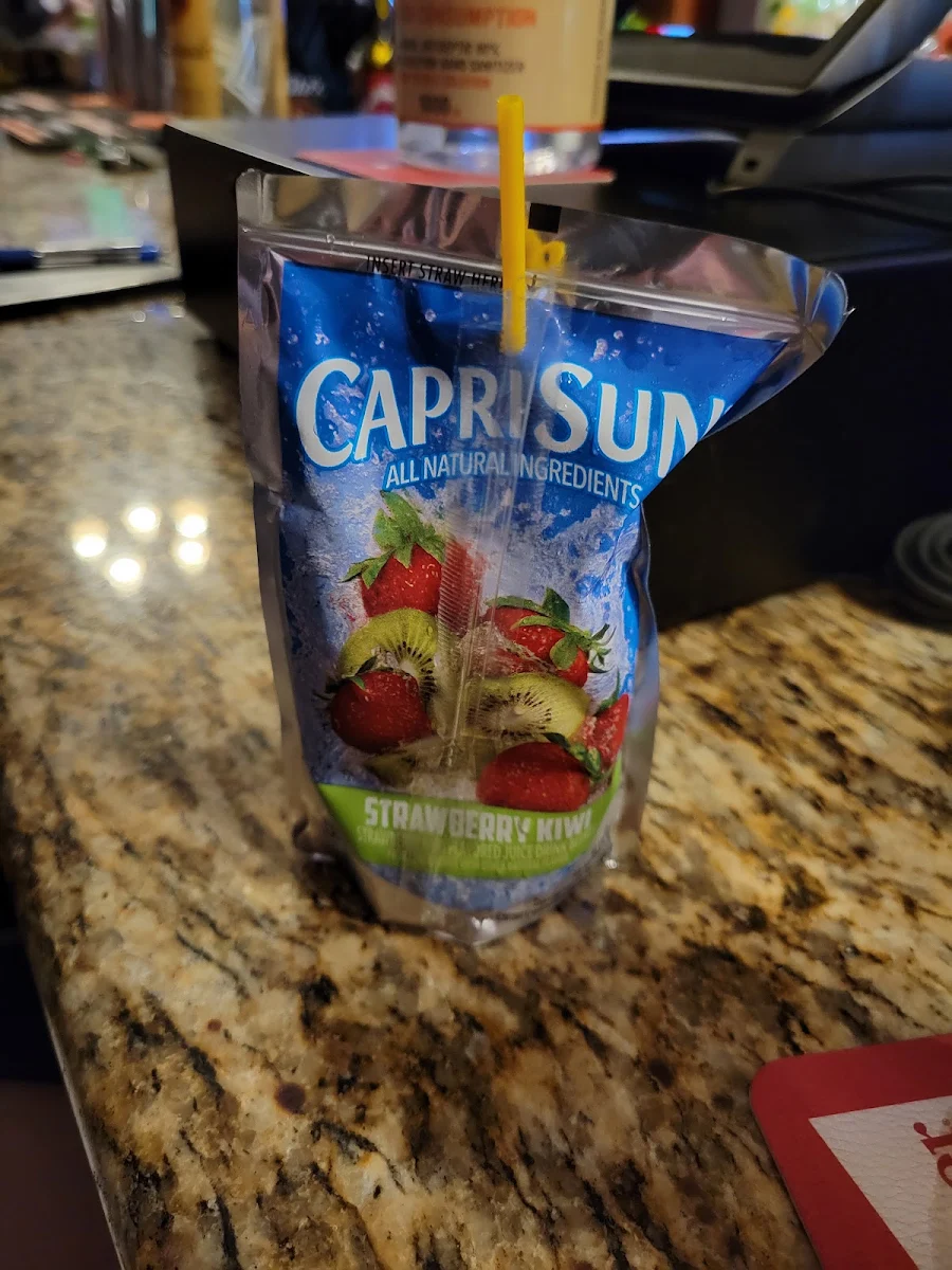 151 Rum and White Grape