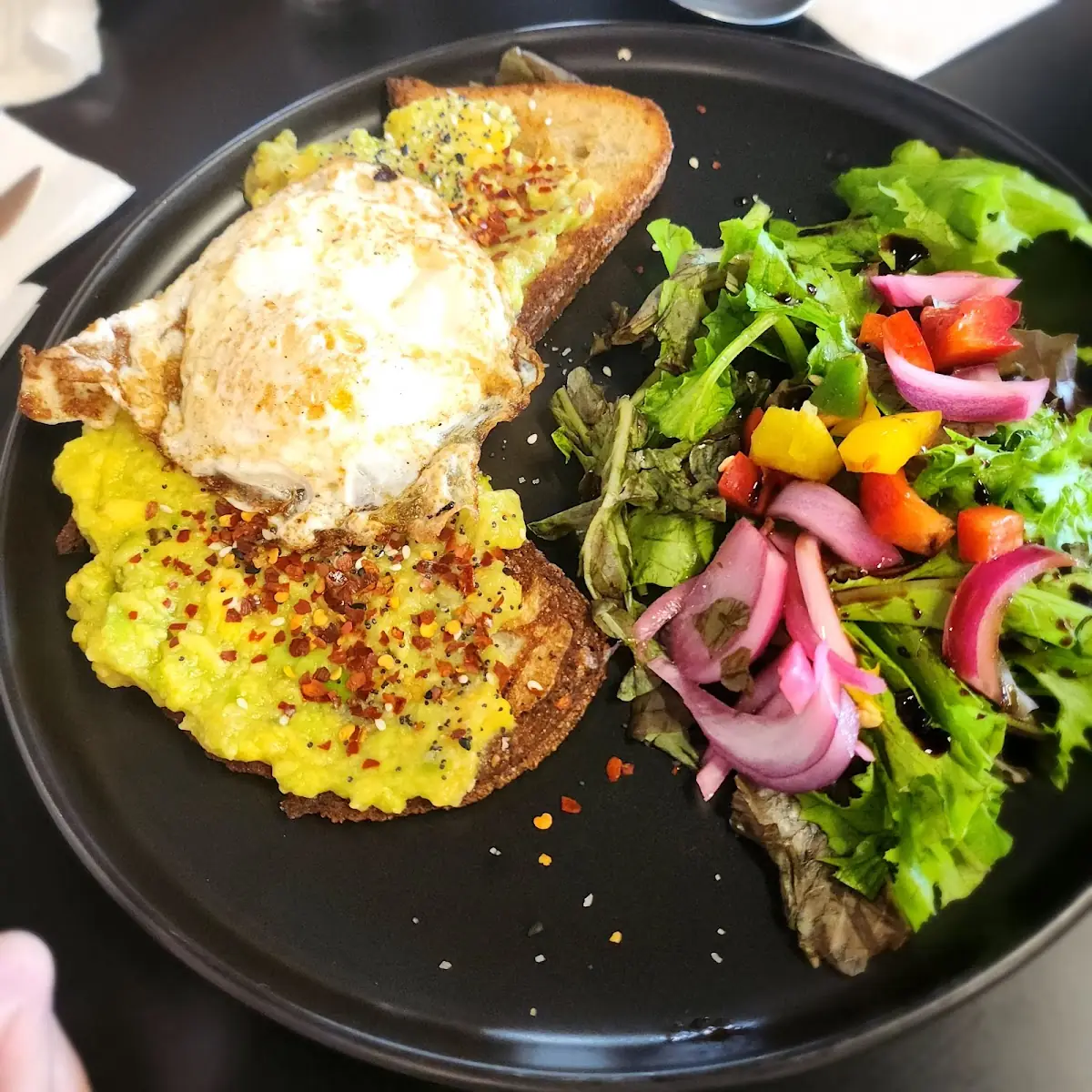 Avocado Toast
