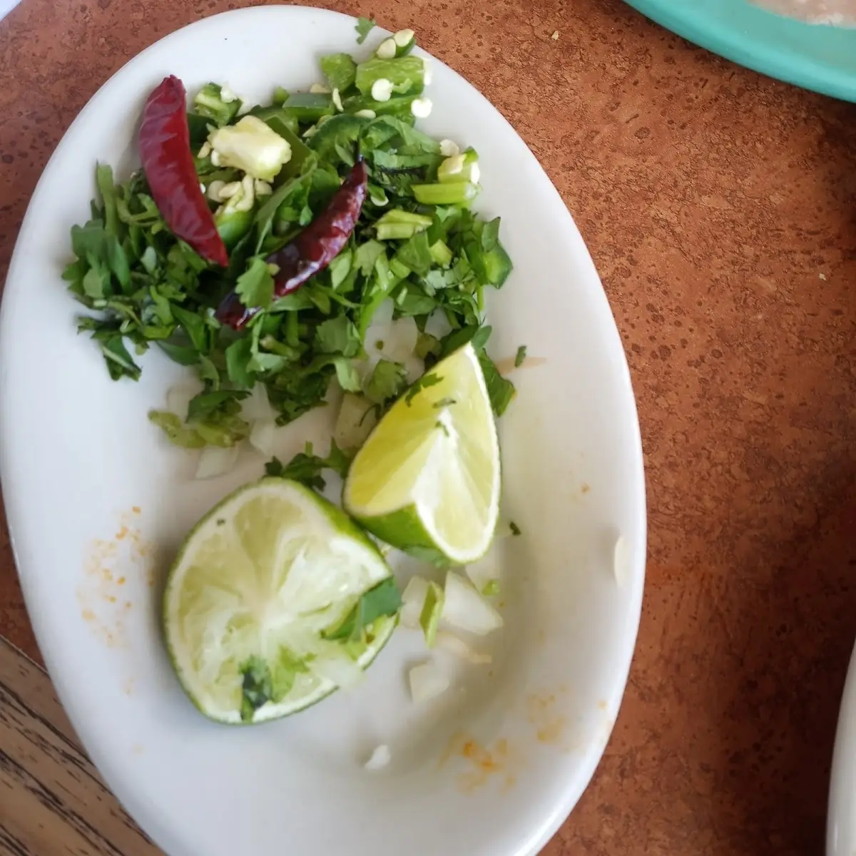 Green Salad