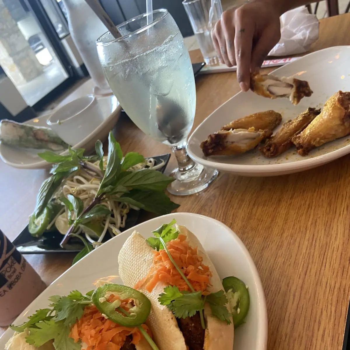 Banh MI