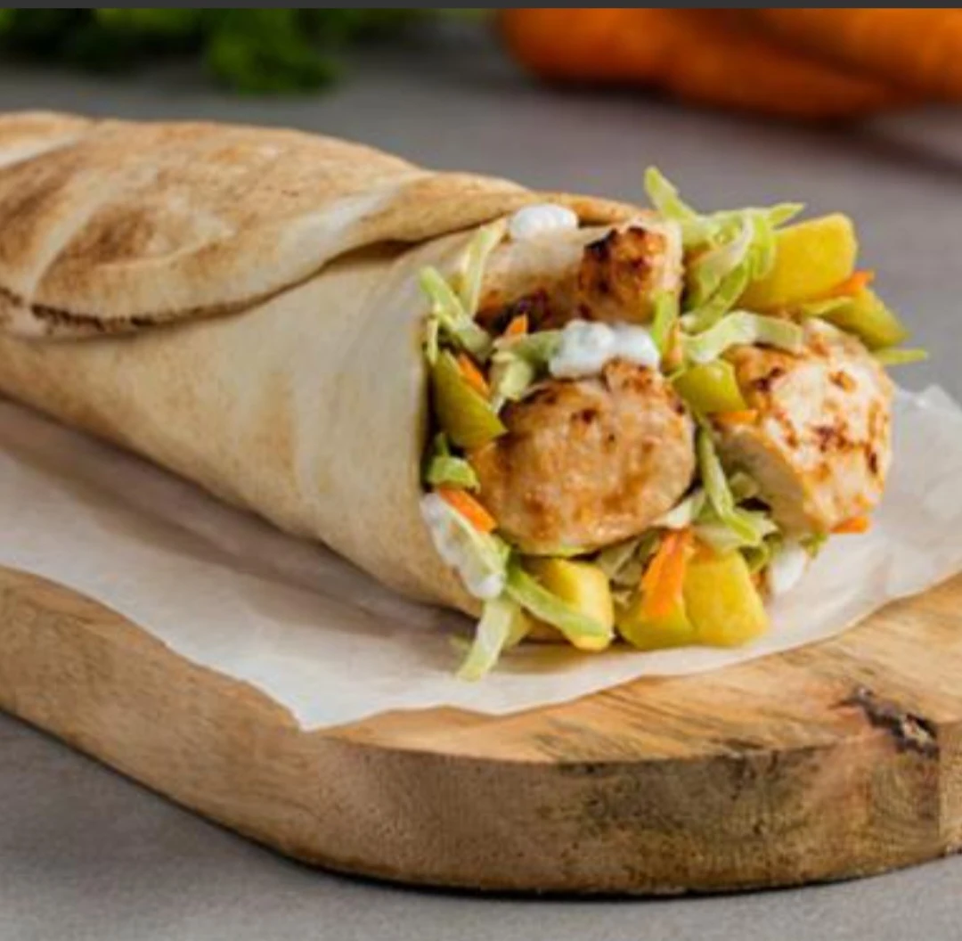 Sandwich Taouk