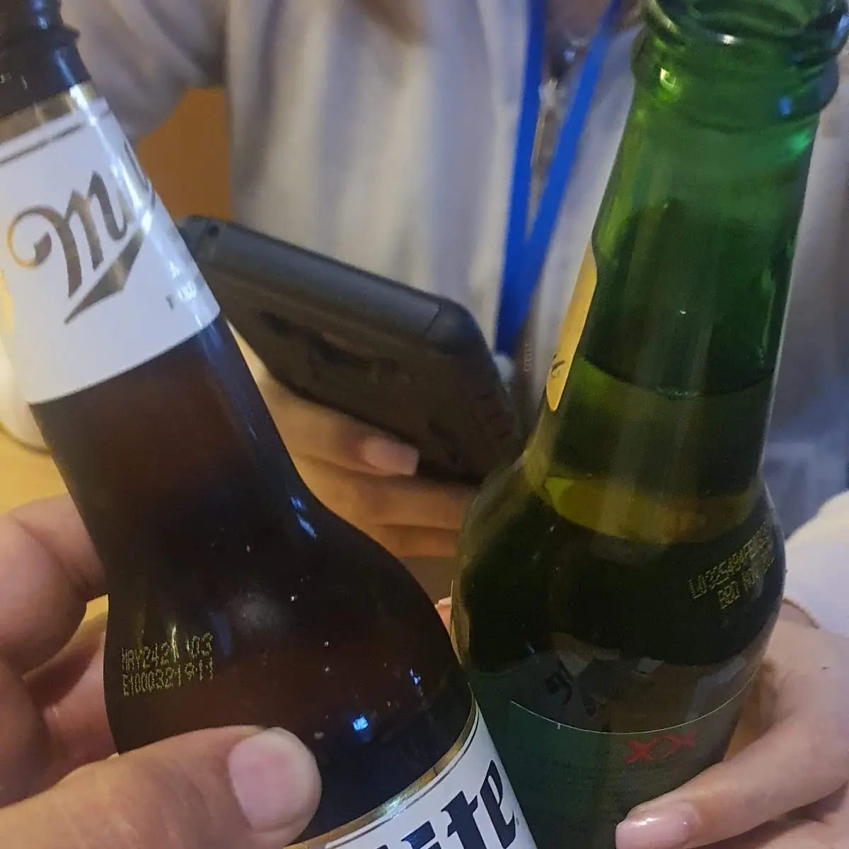Miller Lite