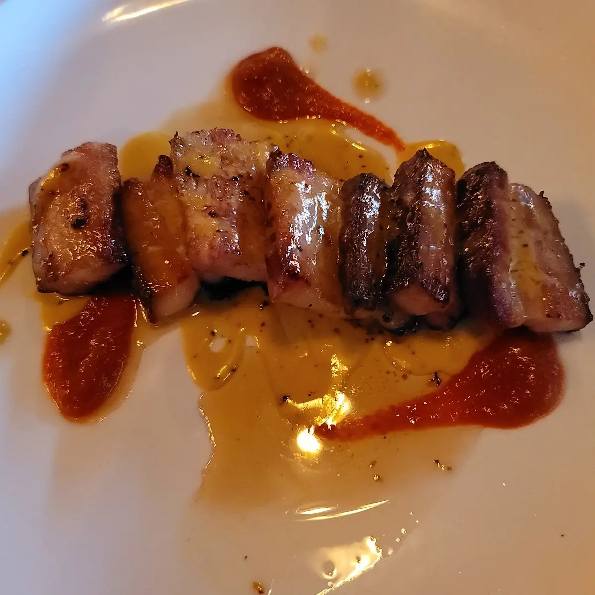 Pork Belly