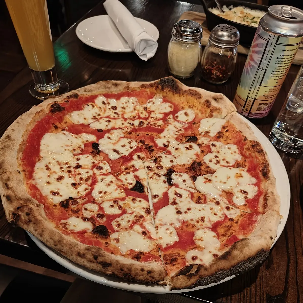 Cheese Pizza