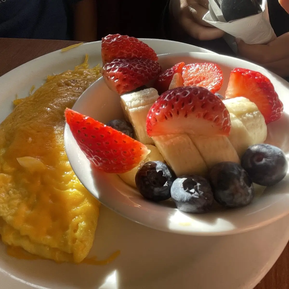 Fresh Fruit
