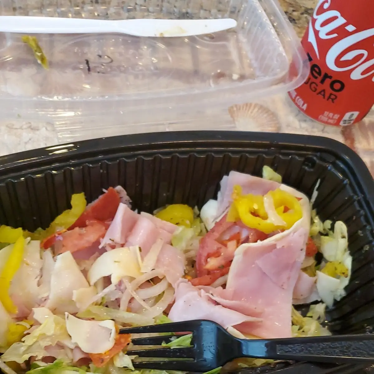 Chef Salad