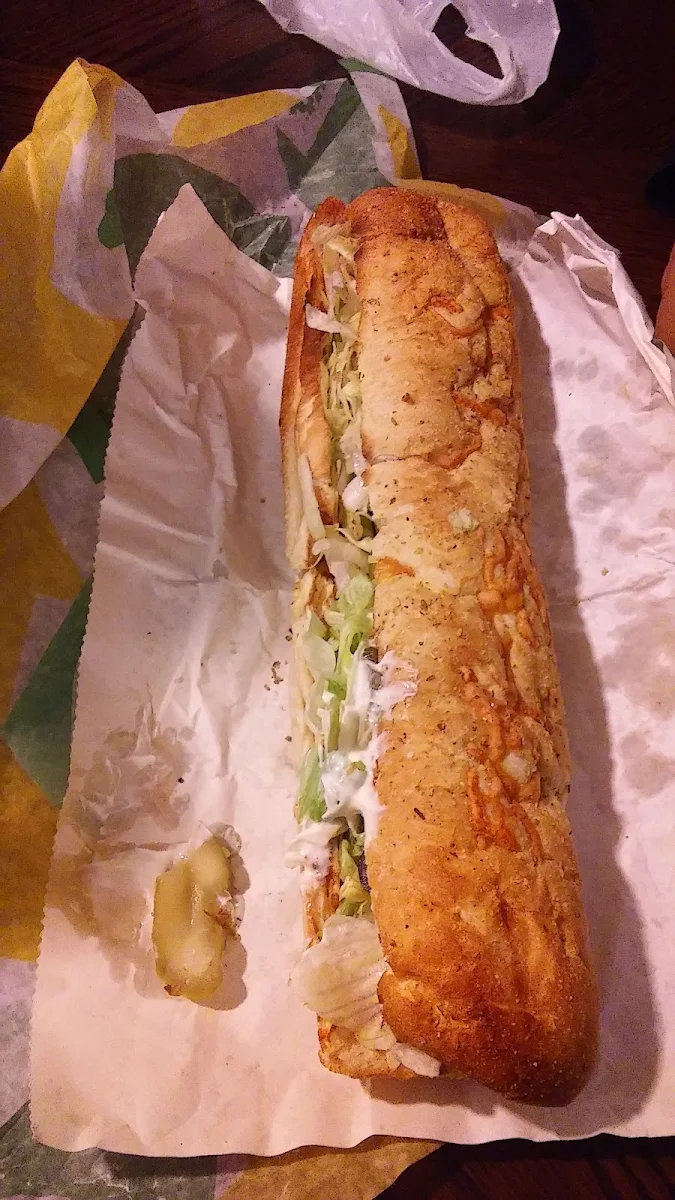 Space Italian Sub