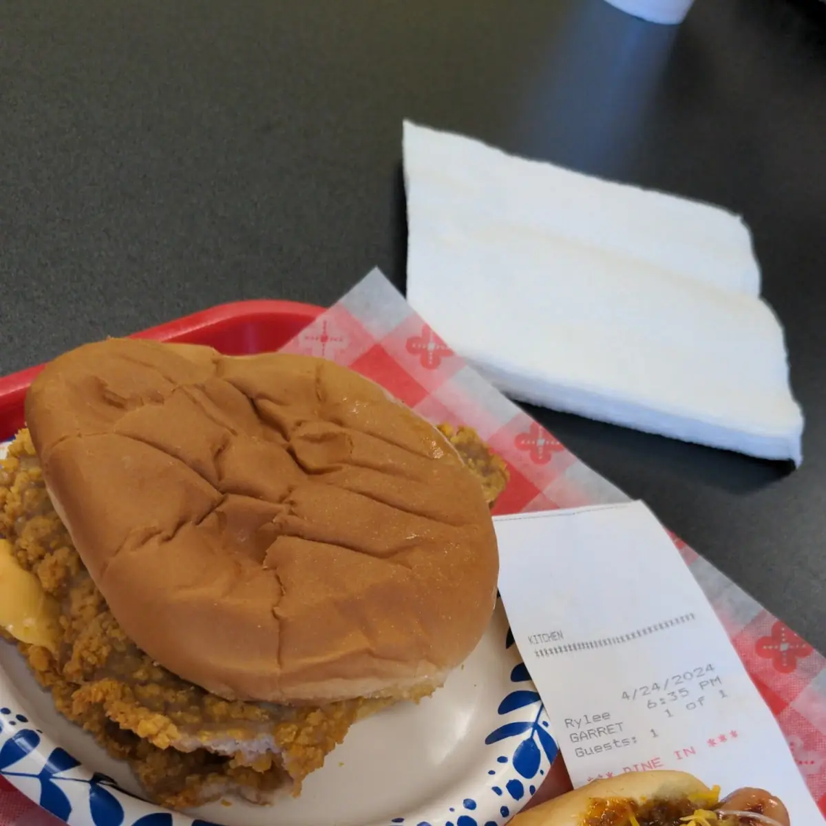 Chili Cheese