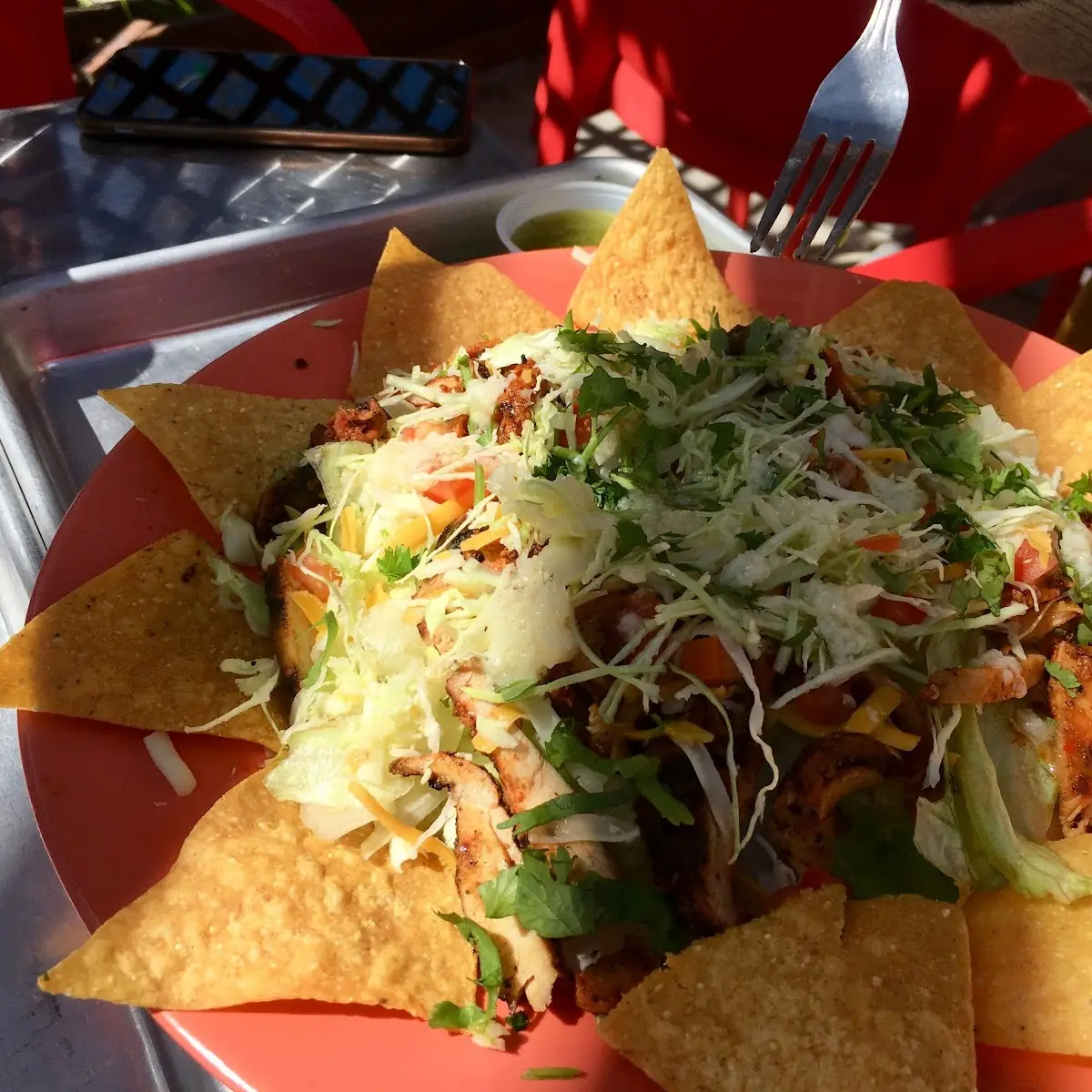 Taco Salad