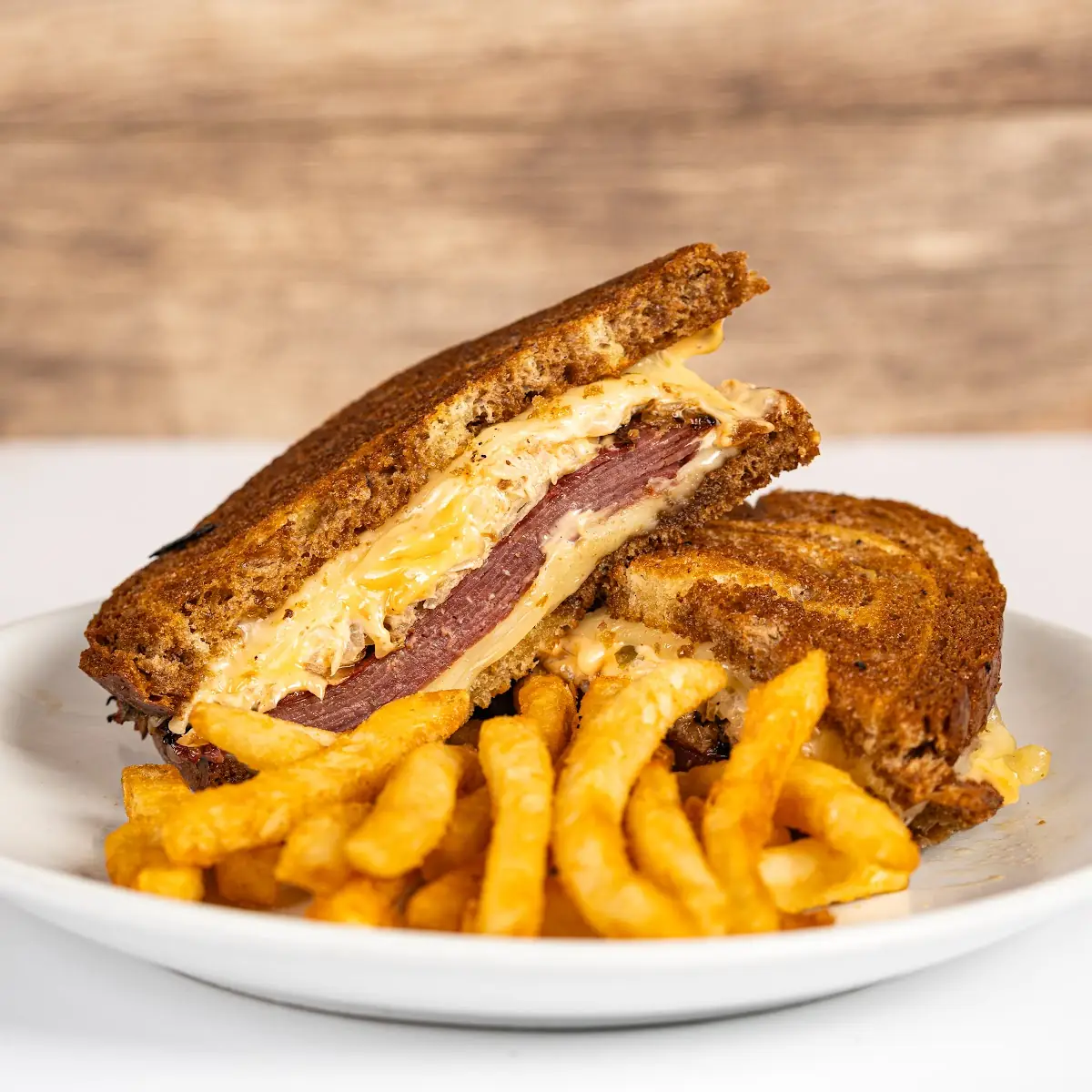Patty Melt