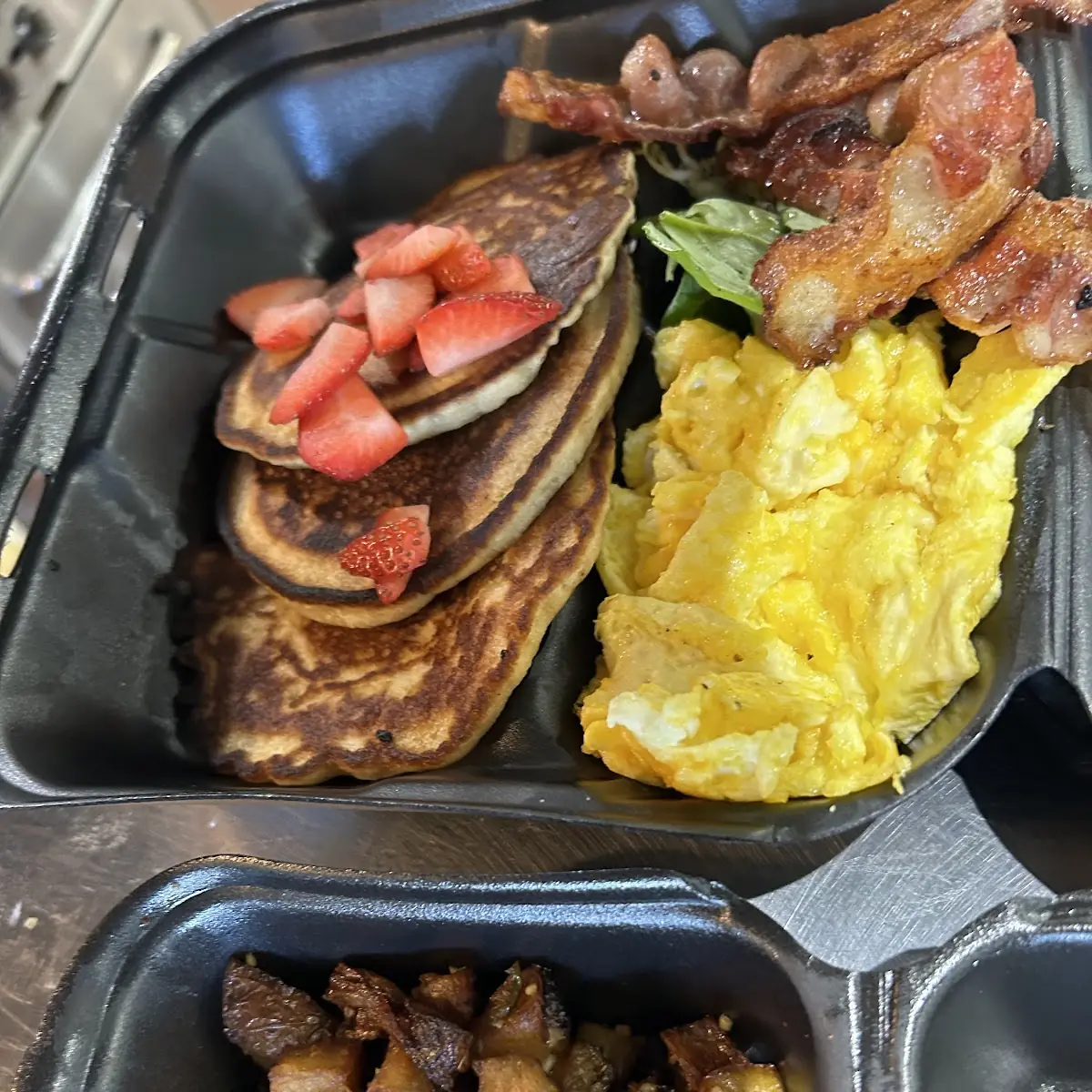 Home Fries