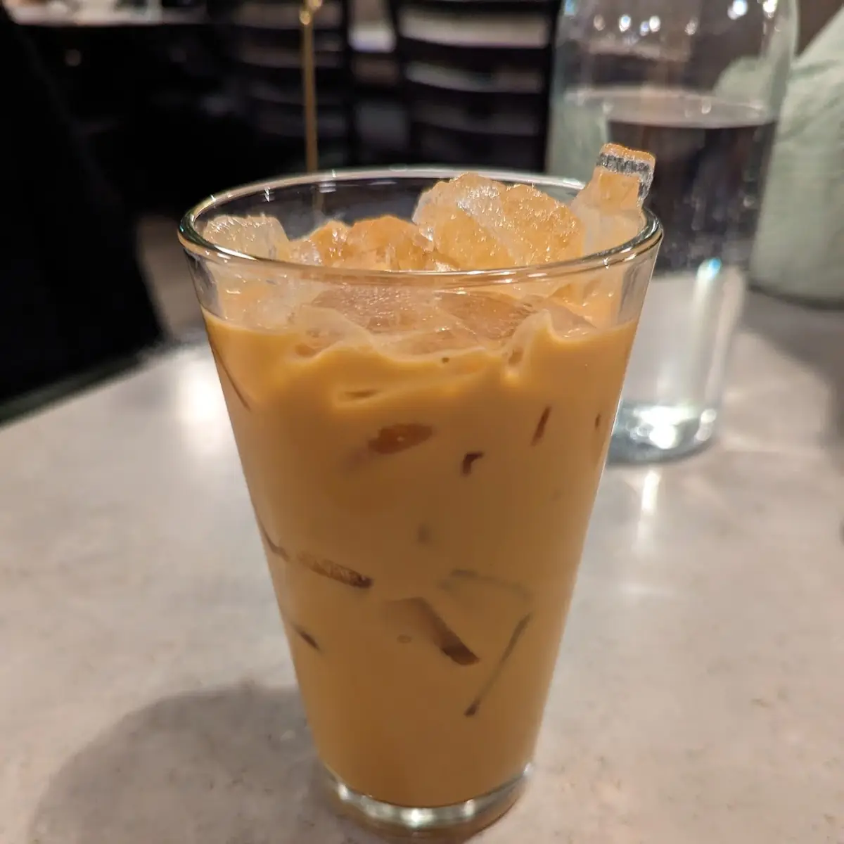 Thai Iced Tea