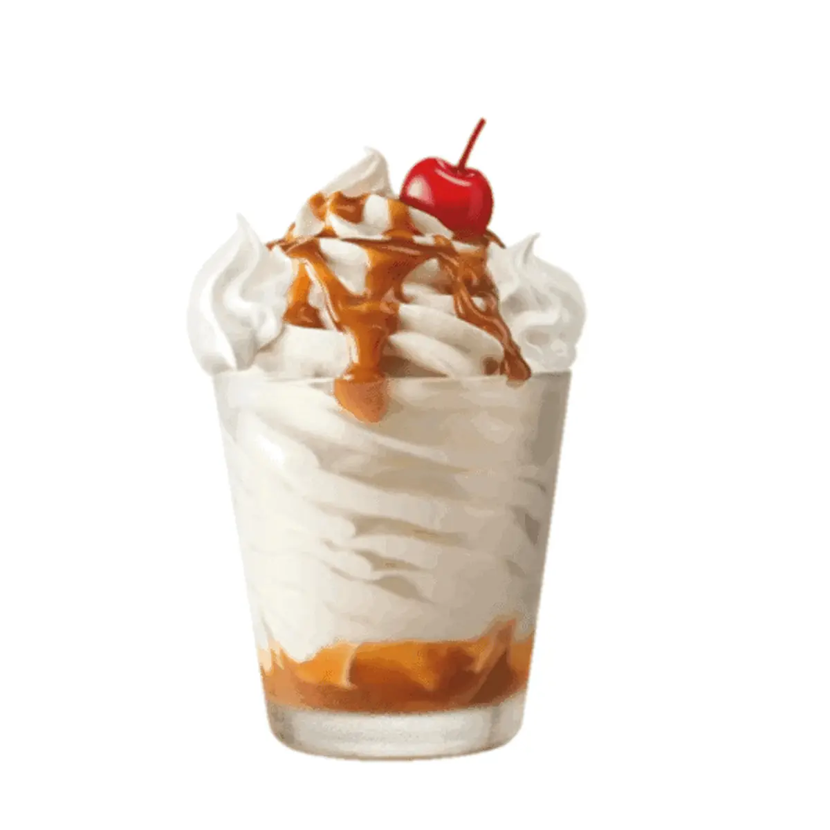 Hot Fudge Sundae