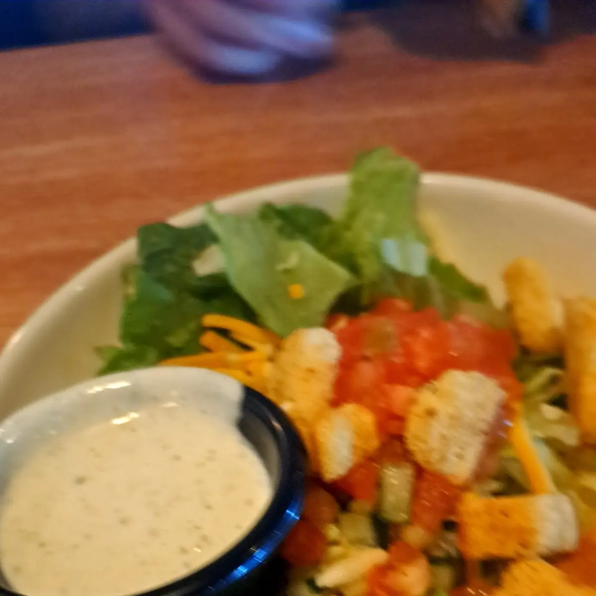 Garden Salad
