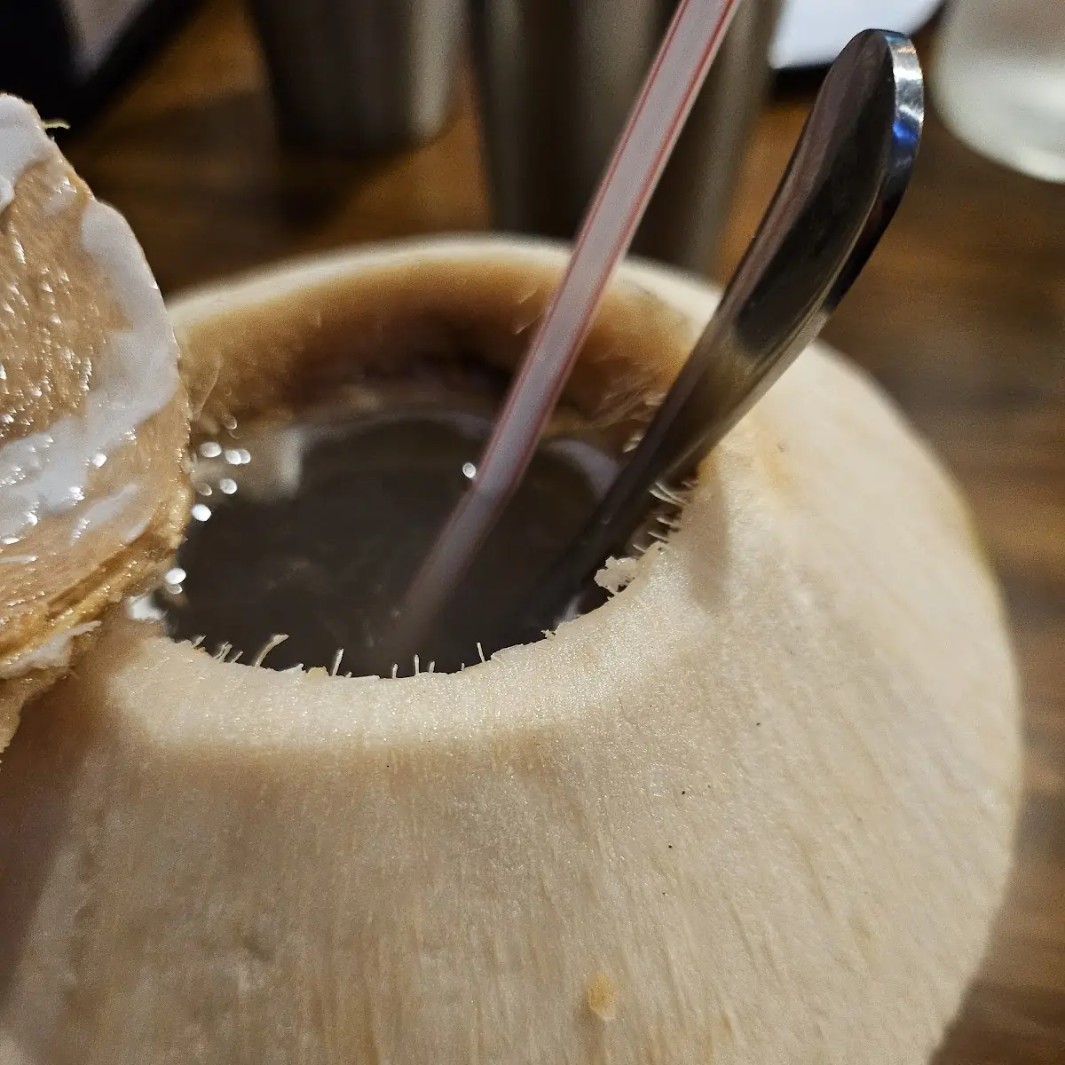 Coconut Water