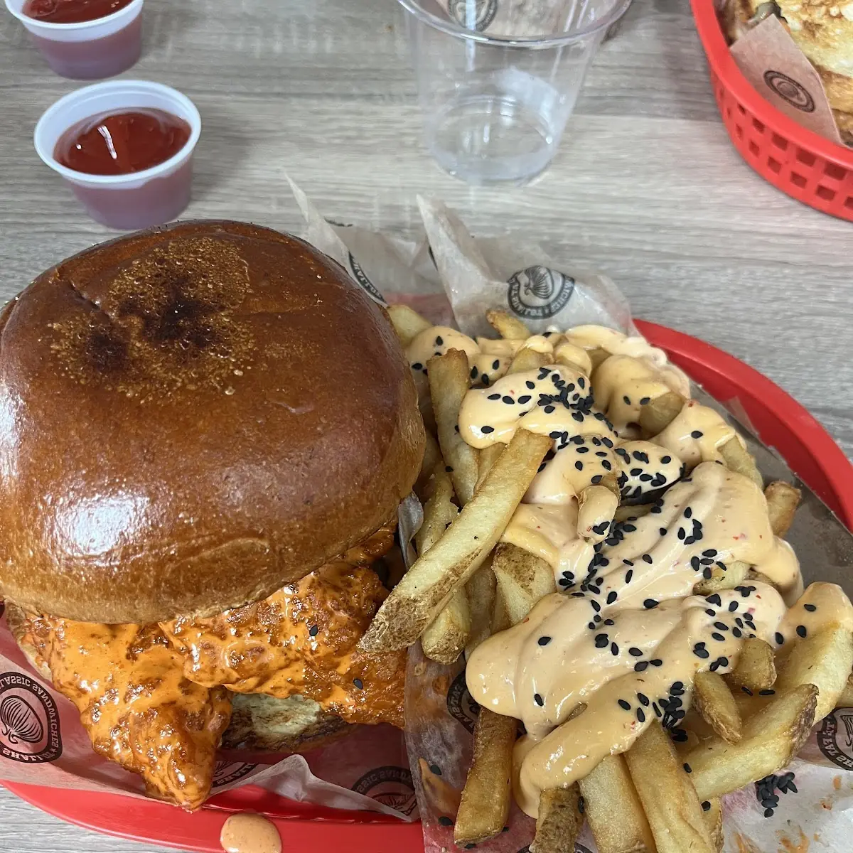 Pulled Pork